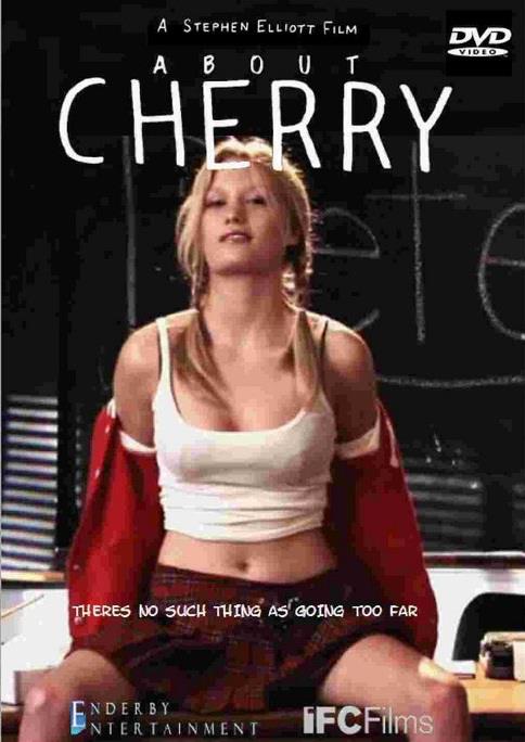 Cherry’nin Hikayesi izle