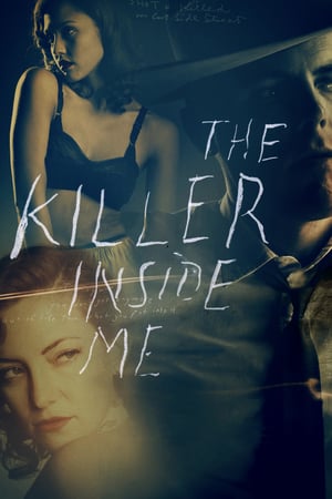 İçimdeki Katil -The Killer Inside Me Türkçe Dublaj izle
