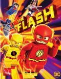 Lego DC Comics Super Heroes  The Flash 2017 Film izle