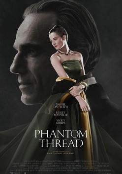 Phantom Thread 2018 Filmi izle