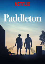 Paddleton 2019 Tek Part Film izle HD