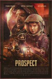 Prospect 2018 Türkçe Alt yazı film izle