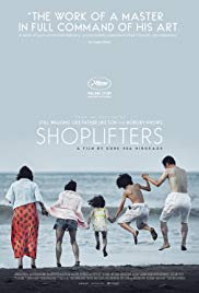 Shoplifters 2018 Türkçe Alt Yazı Film izle HD