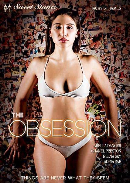 The Obsession Erotik Film izle