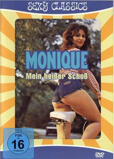 Monique, Mein Heiber Schob Erotik Film izle