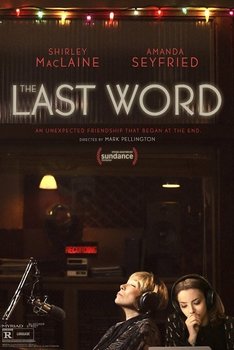 Son Kelime – The Last Word 2017 hd film izle