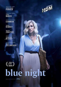 Burada ve Şimdi – Blue Night Here And Now 2018 Türkçe Dublaj izle HD