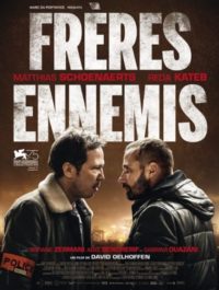Düşman Kardeşler – Freres Ennemis Close Enemies 2018 Türkçe izle