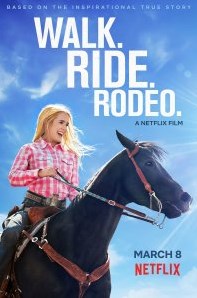 Yürü Ride Rodeo – Walk Ride Rodeo 2019 HD Film izle