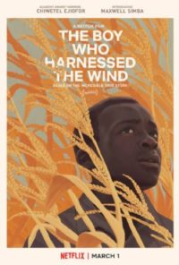 Rüzgarı Dinleyen Çocuk – The Boy Who Harnessed the Wind 2019 hd film izle
