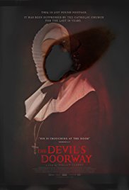 Şeytanın Kapısı – The Devil’s Doorway 2018 Hd film izle