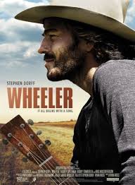 Wheeler 2017 Türkçe Dublaj Film izle