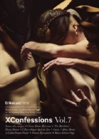 XConfessions Vol.7 Erotik Film izle