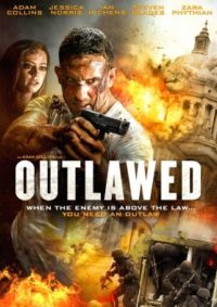 Yasadışı – Outlawed 2018 TR Dublaj Film izle