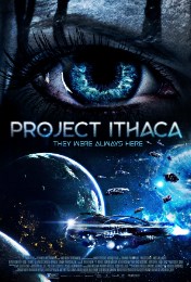 Project Ithaca 2018 Tek Part izle