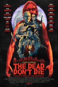 Ölüler Ölmez – The Dead Don’t Die 2019 izle