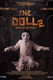 The Doll 2 Türkçe Altyazılı izle