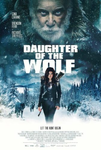 Kurt’un Kızı – Daughter of the Wolf 2019 izle