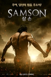 Samson izle 2018 Alt Yazılı
