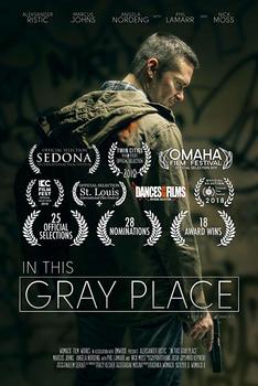Gri Bir Yerde – In This Gray Place Hd Film izle
