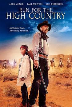 Run for the High Country izle