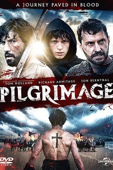 Haç – Pilgrimage 2017 Tek Part Hd izle