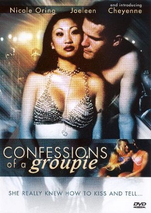 Confessions of a Groupie Erotik Film izle