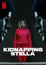 Kidnapping Stella 2019 Türkçe Dublaj Tek Part İzle
