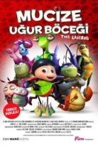 Mucize Uğur Böceği Türkçe Dublaj Film izle