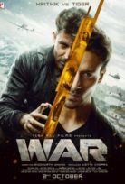 Savaş – War 2019 Tek Part Hd Film izle