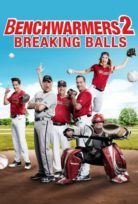 Yedek Kulübesi 2 – Benchwarmers 2: Breaking Balls izle