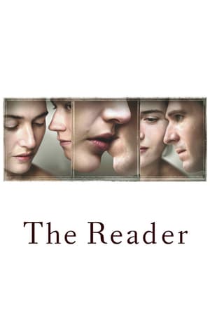 Okuyucu The Reader Erotik Film izle