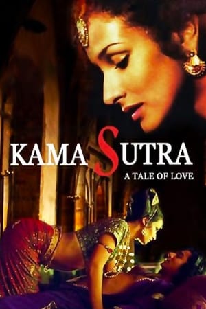 Kama Sutra: A Tale of Love izle