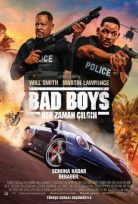Bad Boys Her Zaman Çılgın 2020 izle