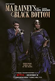 Ma Rainey: Blues’un Annesi – Ma Rainey’s Black Bottom  Bedava Film izle