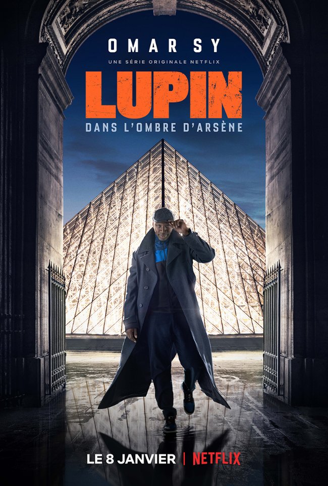 Lupin – 2. Sezon 3. Bölüm