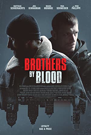 Brothers by Blood (The Sound of Philadelphia) 2020 izle