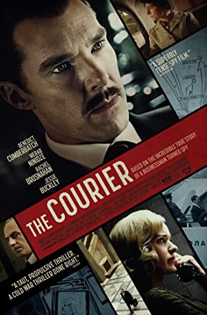 The Courier – Kurye izle HD