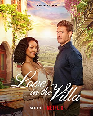 Love in the Villa (2022) izle