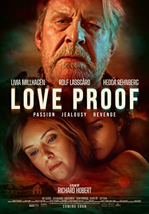 Aşk Kanıtı – Love Proof 2022 izle