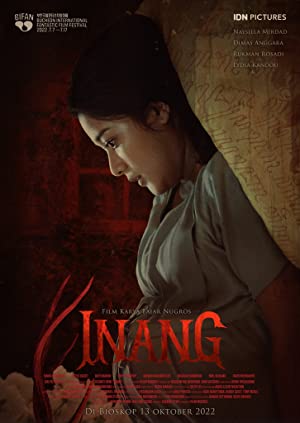 The Womb (Inang) 2022 izle