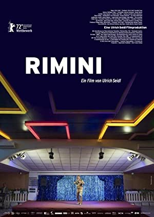Rimini 2022 izle