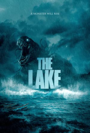 The Lake – Göl 2022 izle