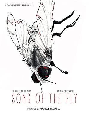 Song of the Fly 2022 izle