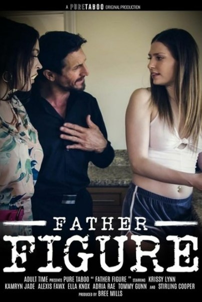 Father Figure Erotik Film izle