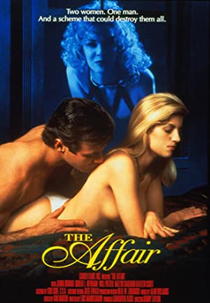 The Affair (1995) Erotik Film izle
