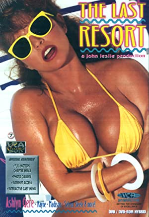 The Last Resort (1990) Erotik Film izle