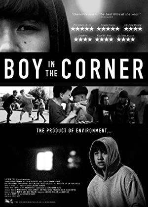 Boy in the Corner 2022 izle