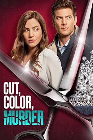 Cut, Color, Murder 2022 izle