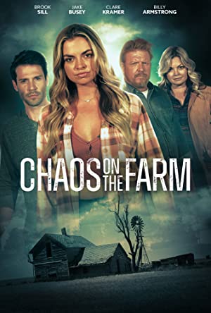 Chaos on the Farm 2023 izle